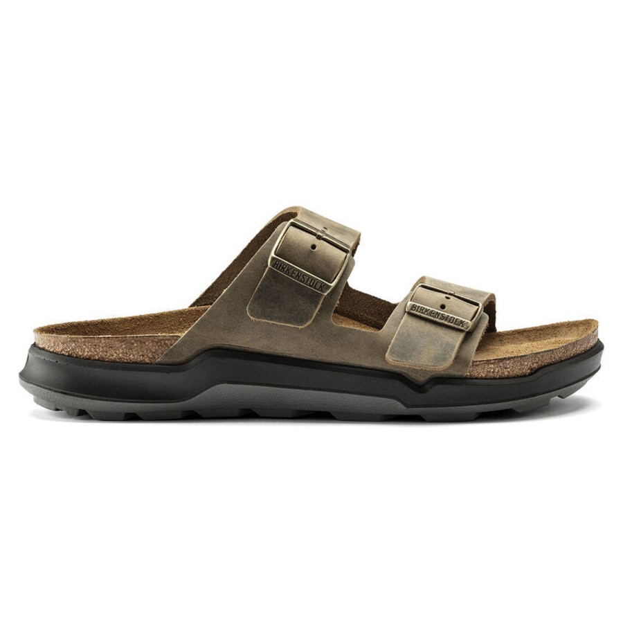 Hommes Birkenstock Decontractees | Arizona Ct