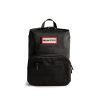 Accessoires Hunter Sacs A Dos | Nylon Pioneer Noir