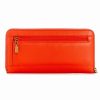 Accessoires Guess Portefeuilles | Kristle Slg Orange