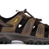 Hommes Keen Habilles | Targhee 111 Brun