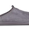 Femmes Ecco Doublees | Easy Gris