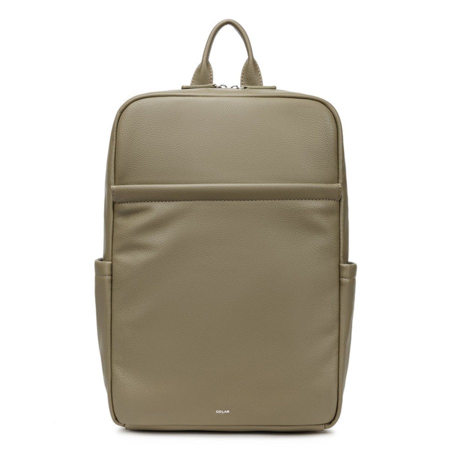 Accessoires Co-Lab Sacs A Dos | 7110 Vert