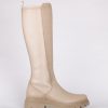 Femmes Hispanitas Bottes Hautes | Alison Beige