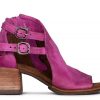 Femmes A.S.98 Habilles | A71007 Mauve