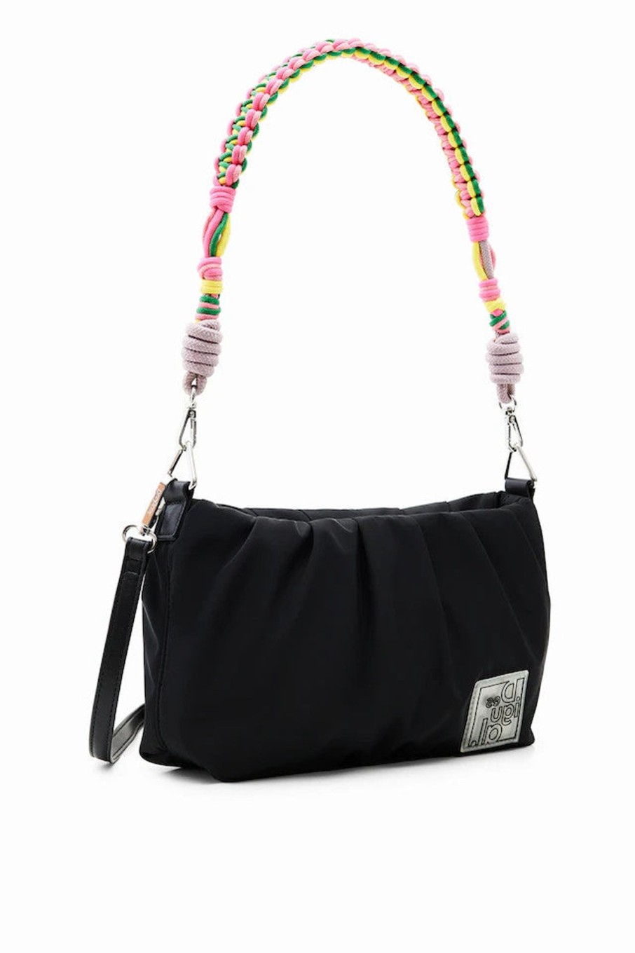 Accessoires Desigual A L'Epaule | 23Saxy16 Noir