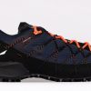 Femmes Salewa Sport | Wildfire 2 W Marine