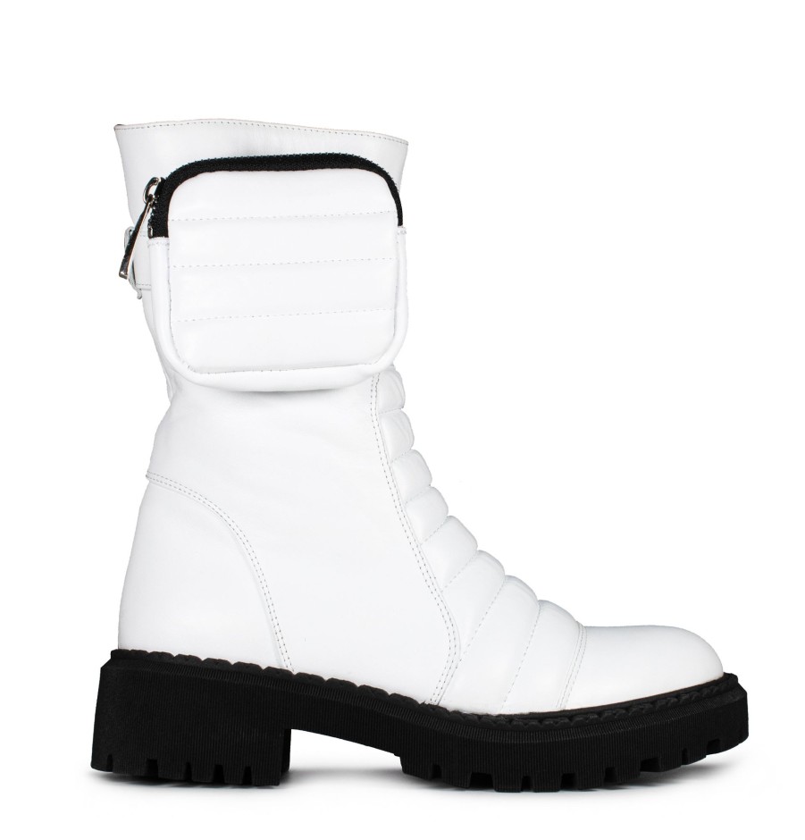 Femmes La Pinta Bottes Hautes | P2-123