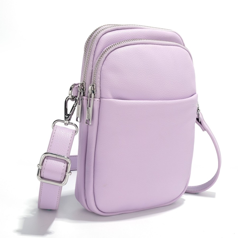 Accessoires Co-Lab Bandouliere | Park Lane Lilas