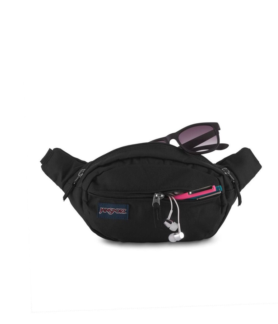 Accessoires JanSport Sacs A Dos | Fifth Avenue Noir