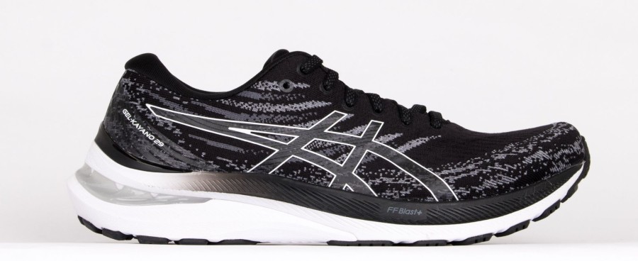 Femmes Asics Sport | Gel-Kayano 29 Noir