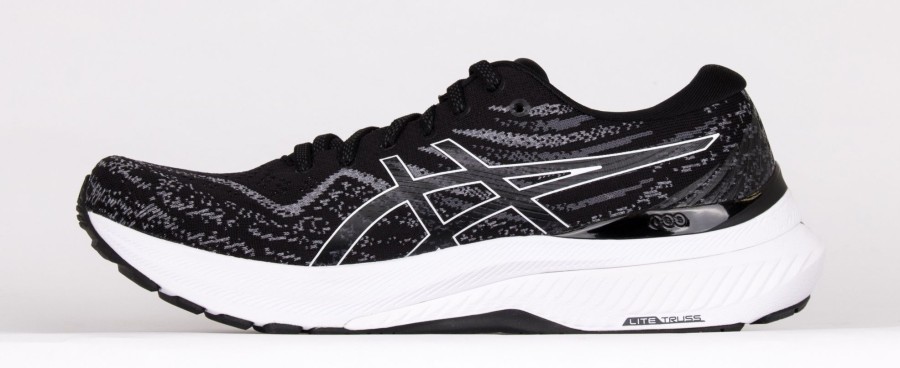 Femmes Asics Sport | Gel-Kayano 29 Noir