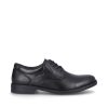 Hommes Rieker Habilles | 10304-00 Noir