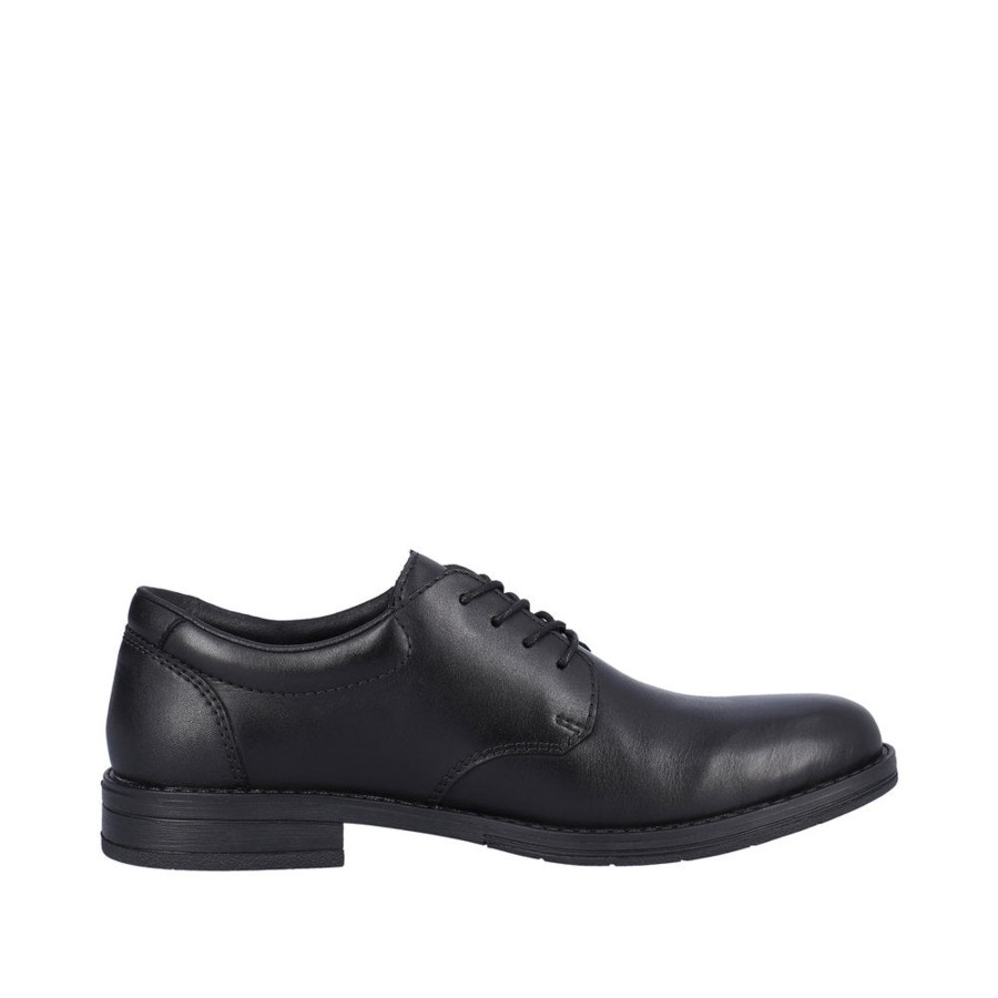 Hommes Rieker Habilles | 10304-00 Noir