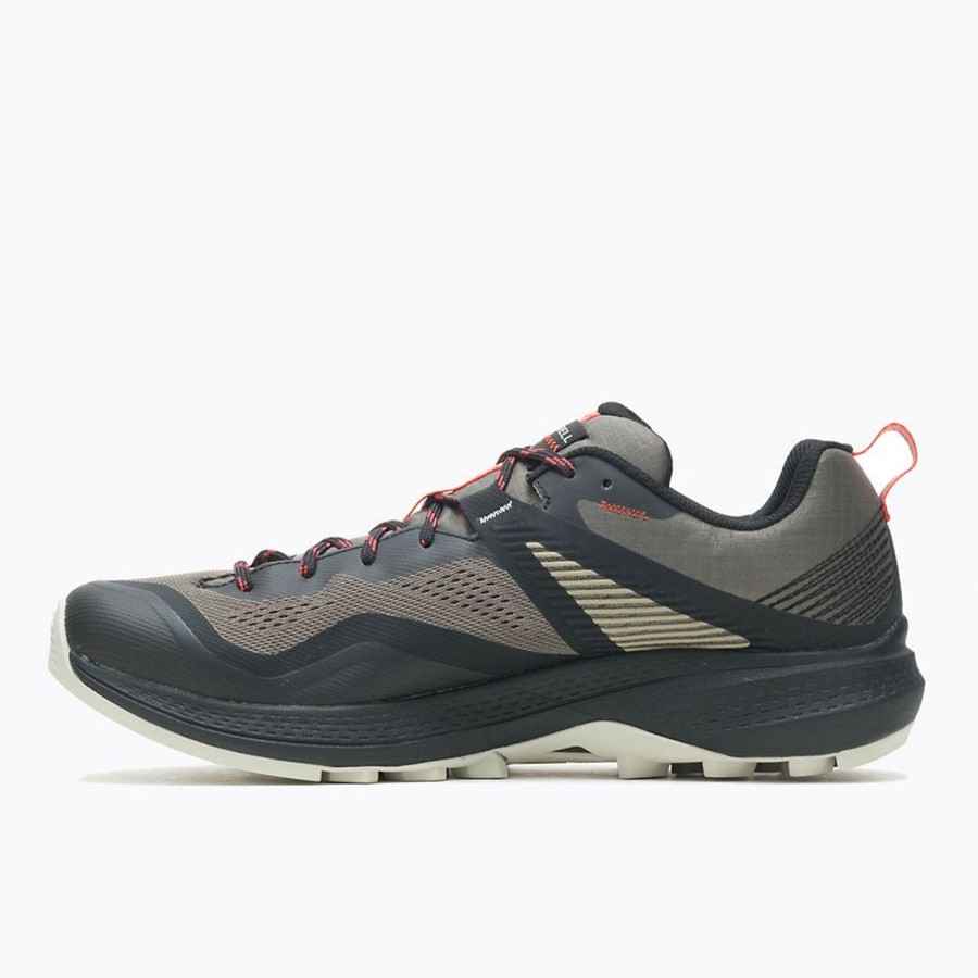 Hommes Merrell Sport | Mqm3 Taupe