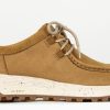 Hommes Clarks Decontractees | Alt Trek Wally Vert