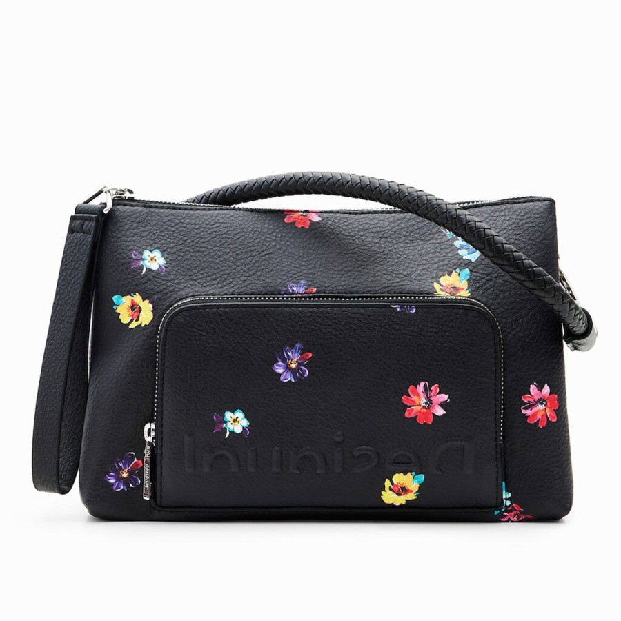 Accessoires Desigual A L'Epaule | 23Saxpa6 Noir