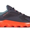 Femmes Ecco Sport | Mx W Gris