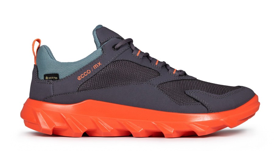 Femmes Ecco Sport | Mx W Gris