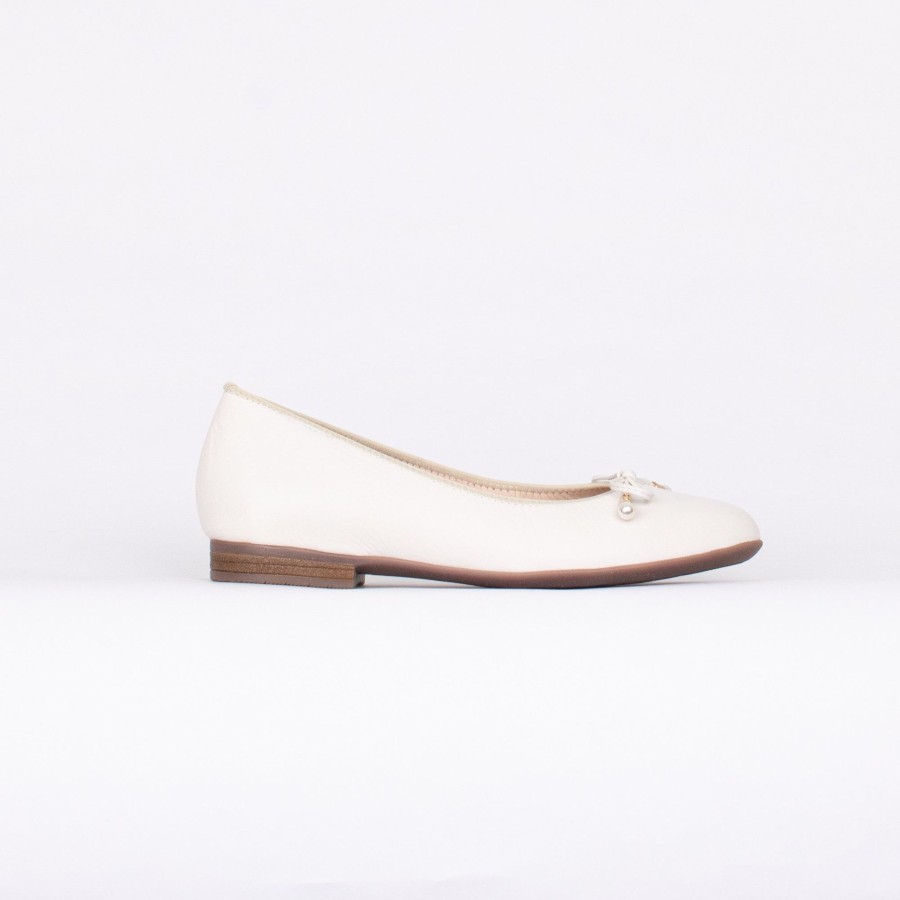 Femmes Ara Habillees | Scout Creme