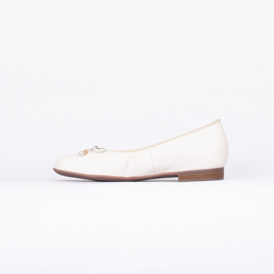 Femmes Ara Habillees | Scout Creme