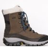 Femmes Merrell Bottes Sport | Thermo Rhea Mid Kaki