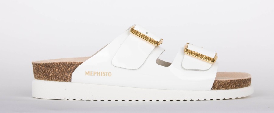 Femmes Mephisto Mules | Hester