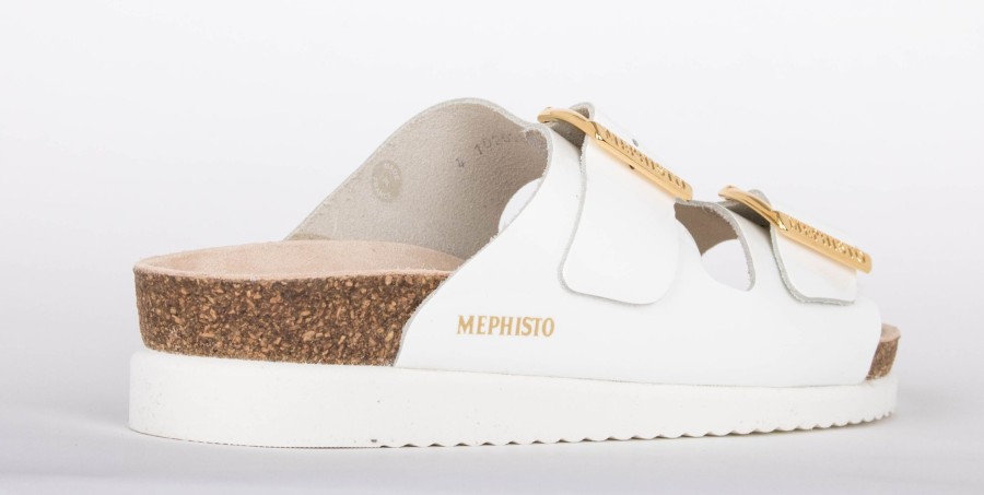 Femmes Mephisto Mules | Hester