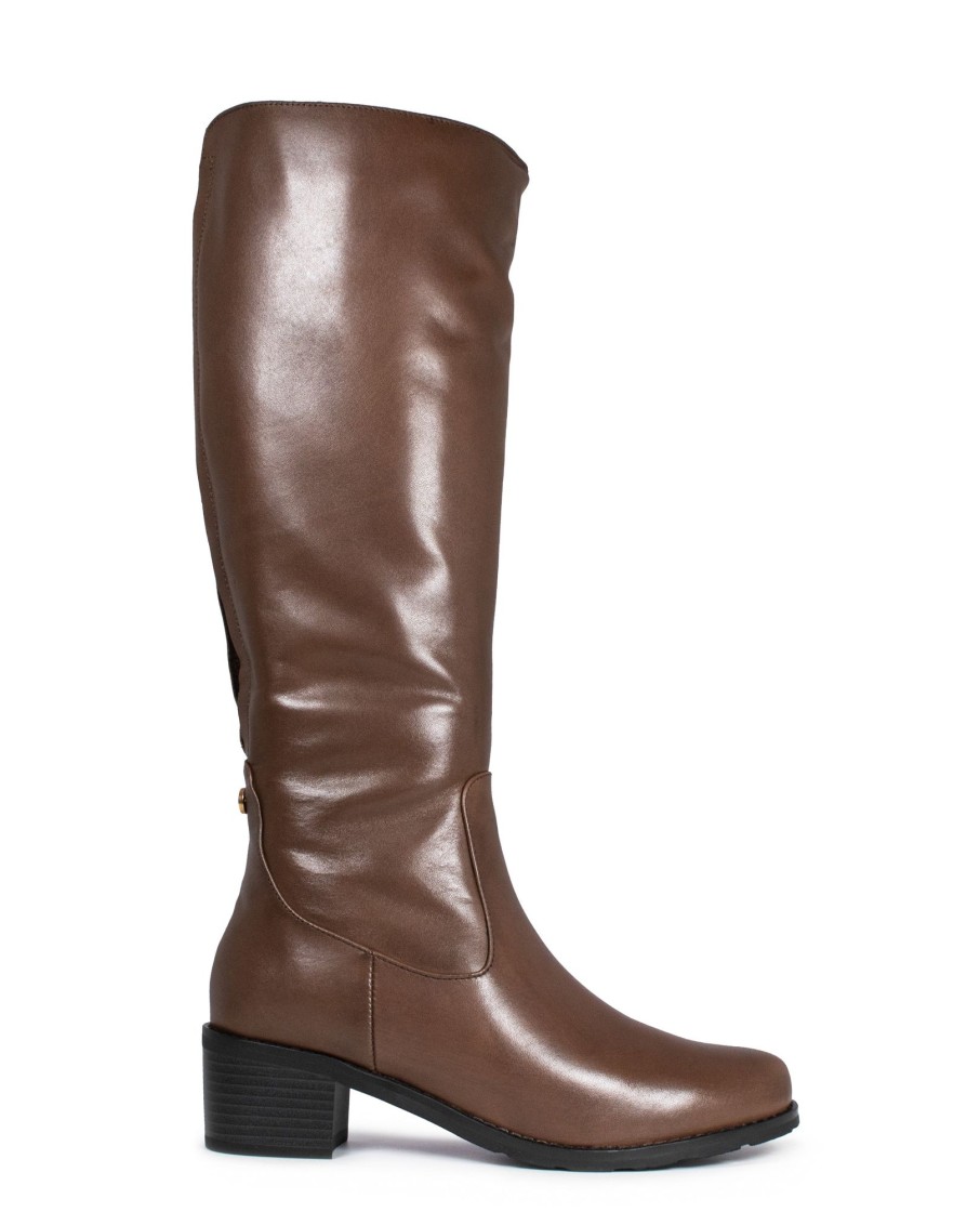 Femmes Valdini Bottes D'Hiver | Dayton