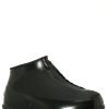 Hommes Acton Couvre-Chaussures | Joule 3231-11 Noir