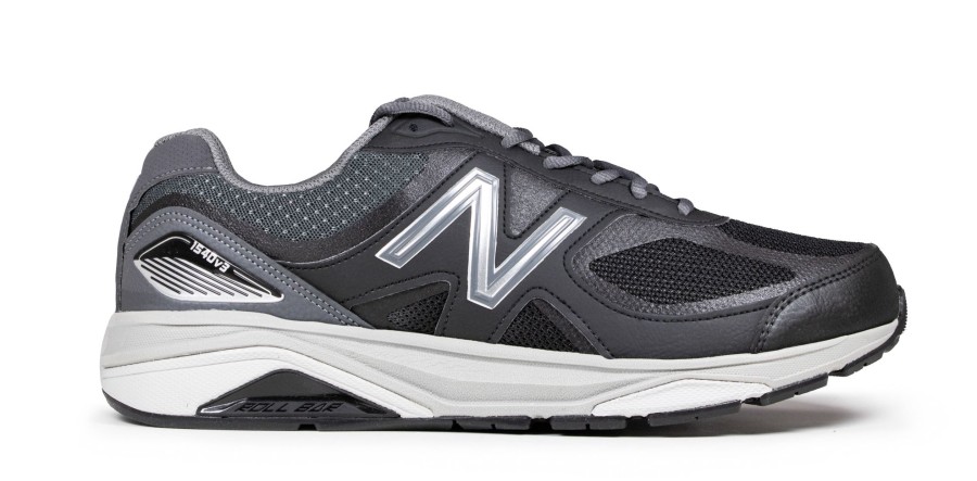 Hommes New Balance Sport | M1540Bk3 Noir