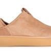 Femmes Ecco Doublees | Street Tray Tan