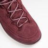 Femmes Lowa Bottes D'Hiver | Calcetta 111 Bordeaux