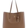 Accessoires Guess Fourre Tout | Meridian Tote Taupe