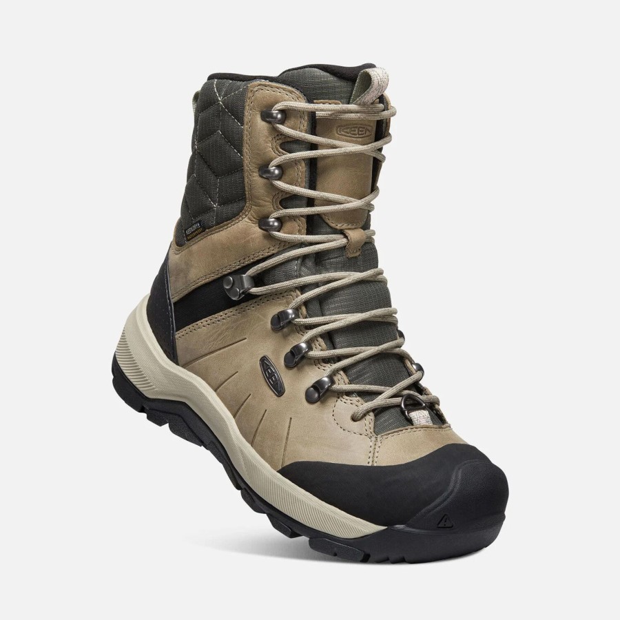 Femmes Keen Bottes Sport | Revel Iv High