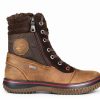 Hommes Pajar sport Bottes D'Hiver | Trooper 2.0 Tan