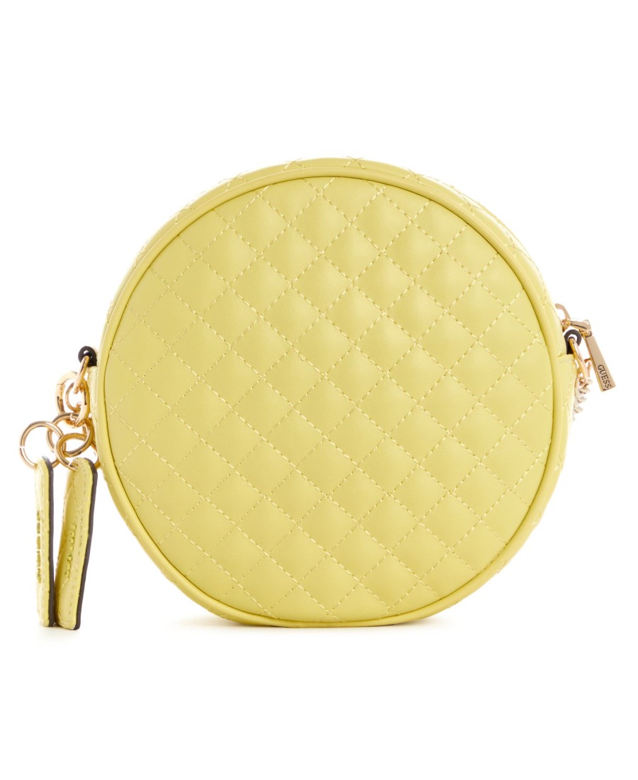 Accessoires Guess Bandouliere | Rue Rose Circle