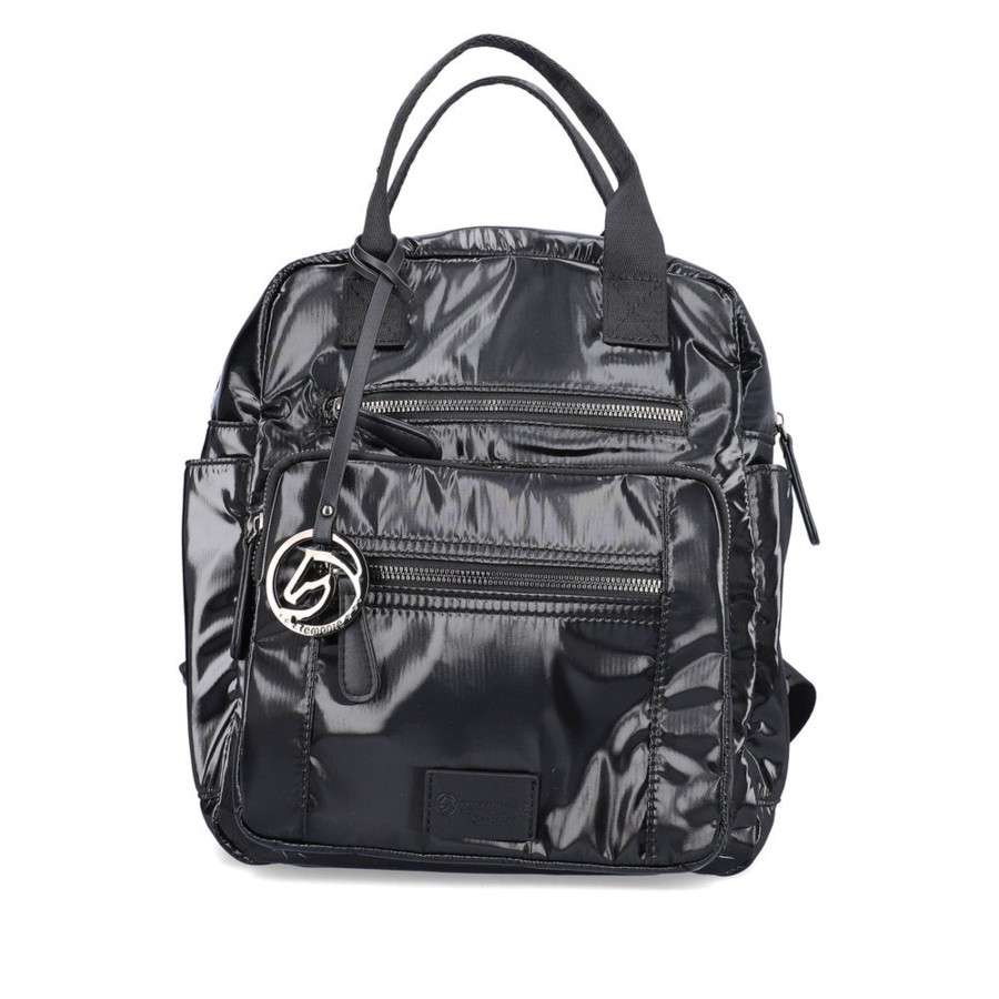 Accessoires Remonte Sacs A Dos | Q0520 Noir