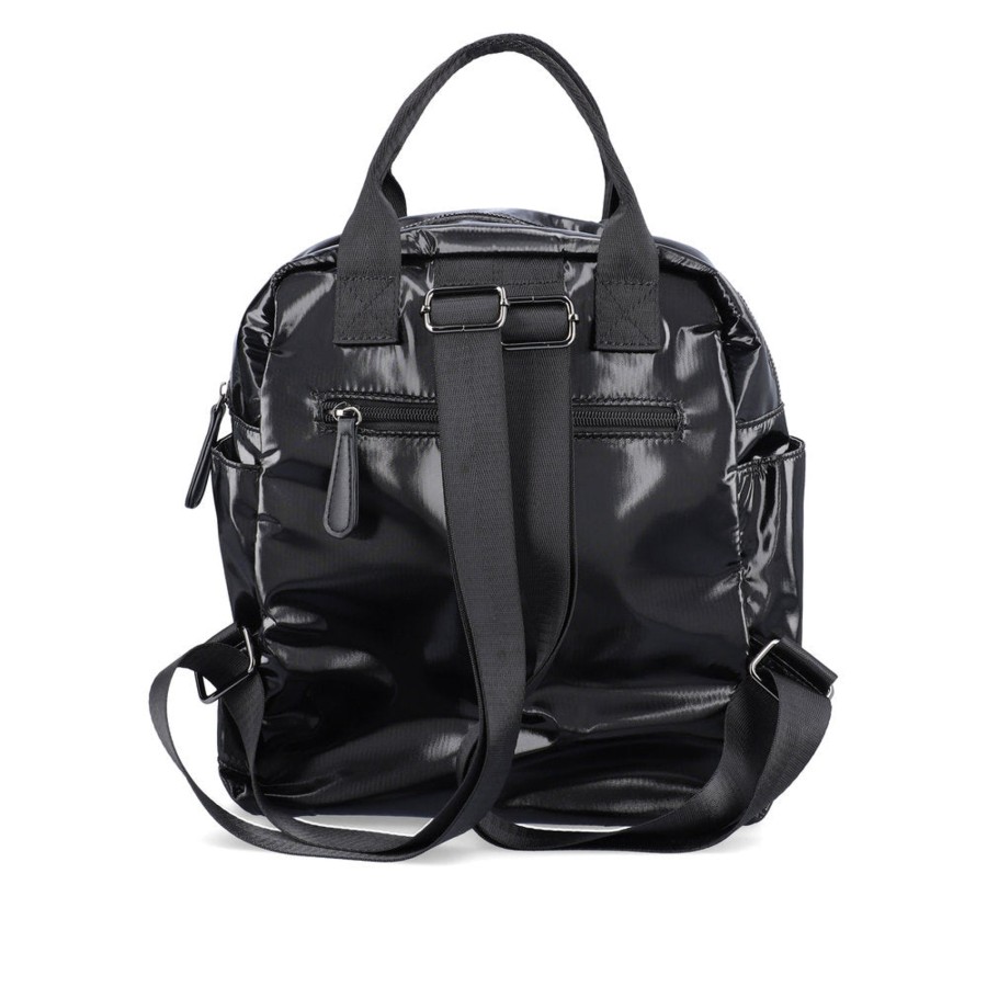 Accessoires Remonte Sacs A Dos | Q0520 Noir