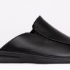 Hommes Romika En Cuir | Belfort 20 Noir