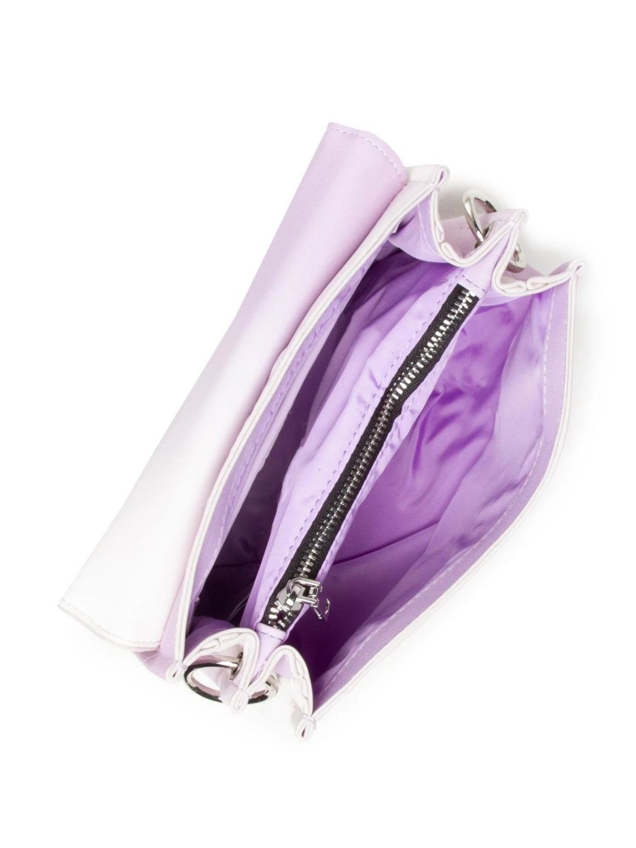 Accessoires Desigual Bandouliere | 22Saxp54 Mauve