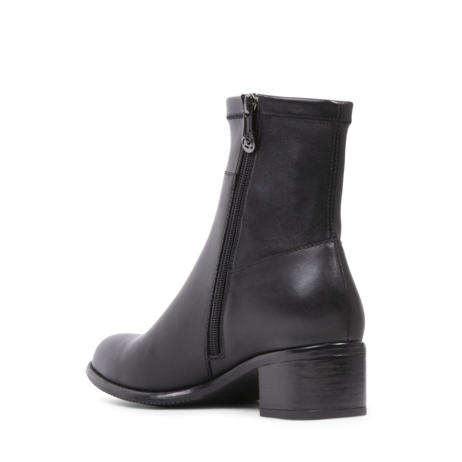 Femmes Blondo Bottes D'Hiver | Danni Noir