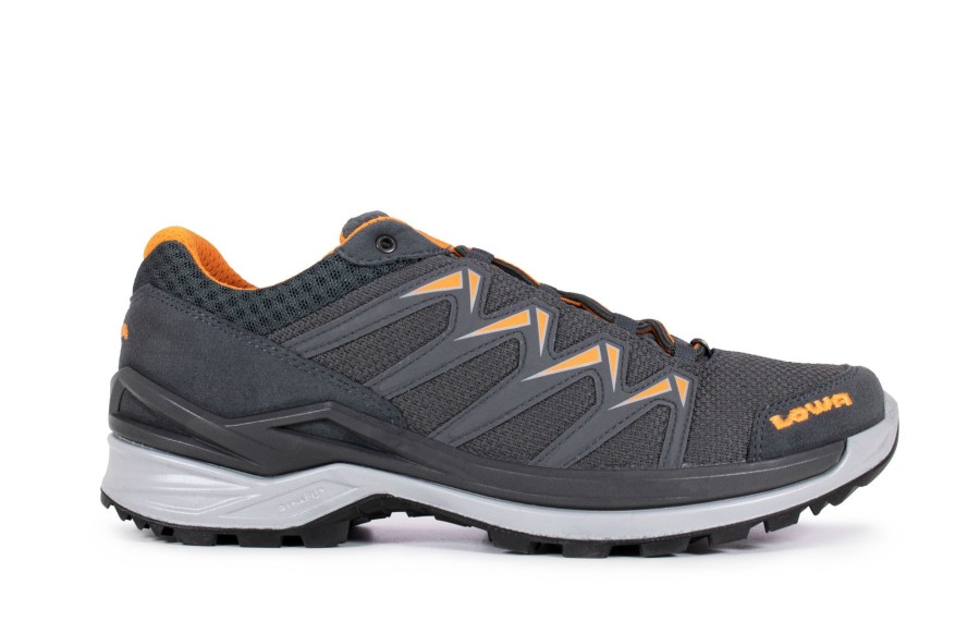 Hommes Lowa Sport | Innox Pro Gtx * Gris