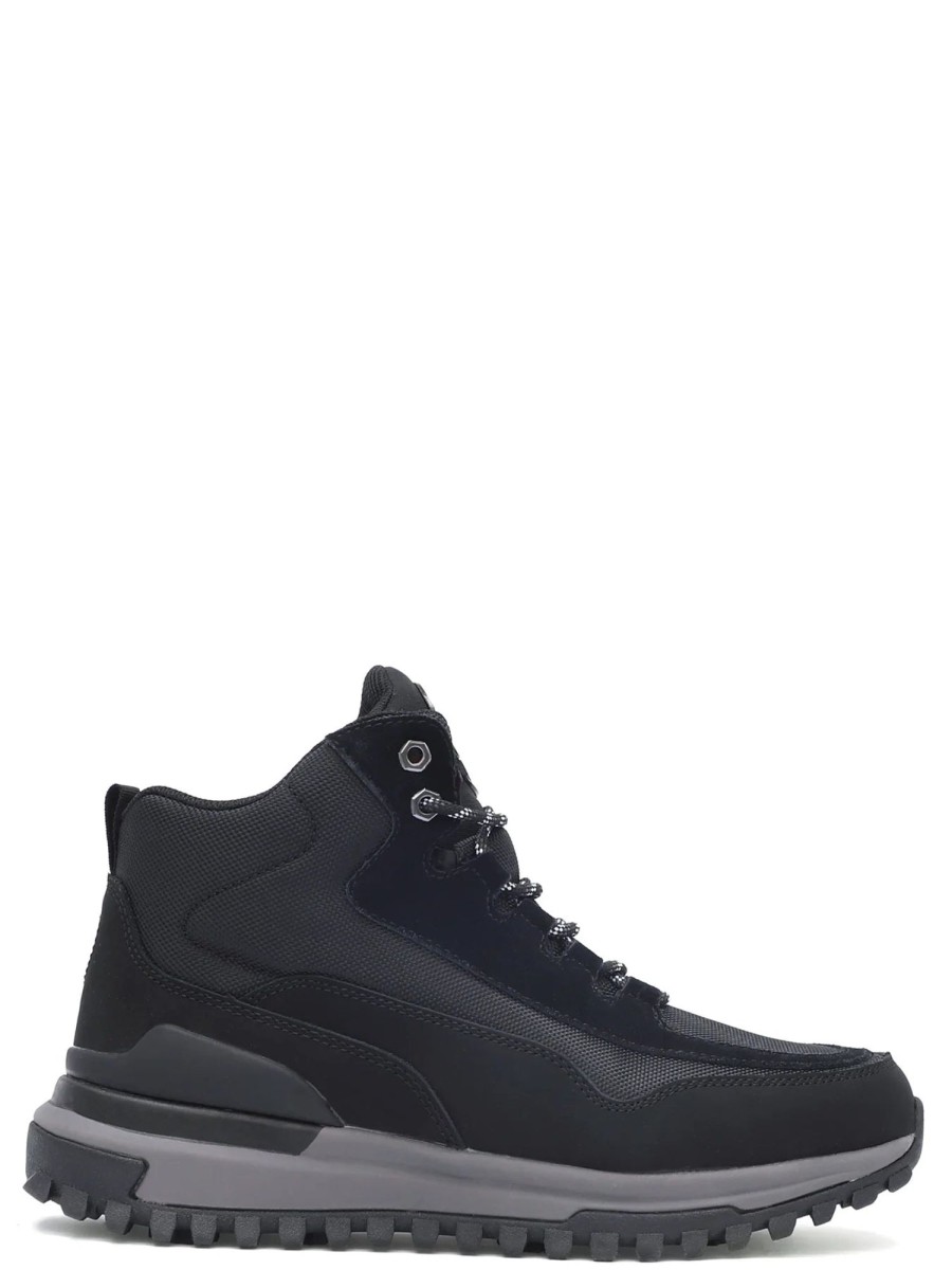 Hommes Pajar sport Bottes D'Hiver | Fireburst