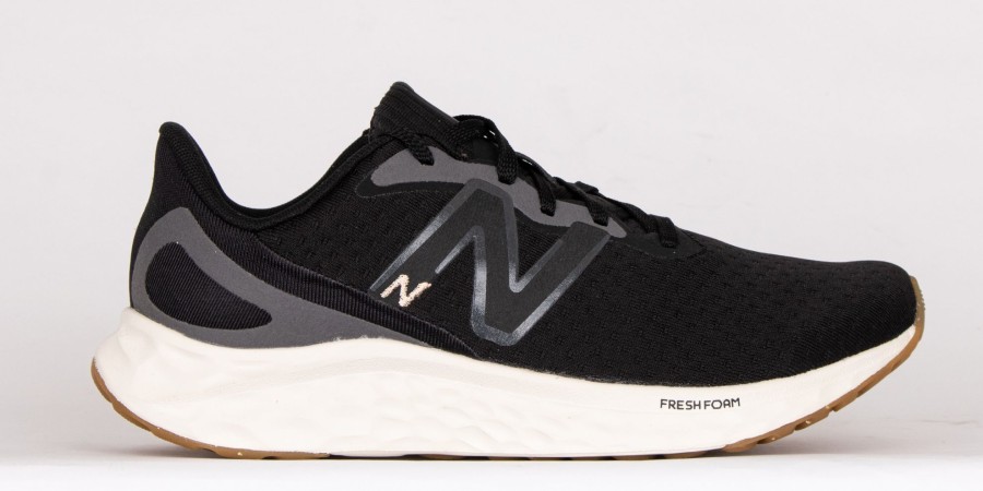 Femmes New Balance Sport | Arishiv4 Noir