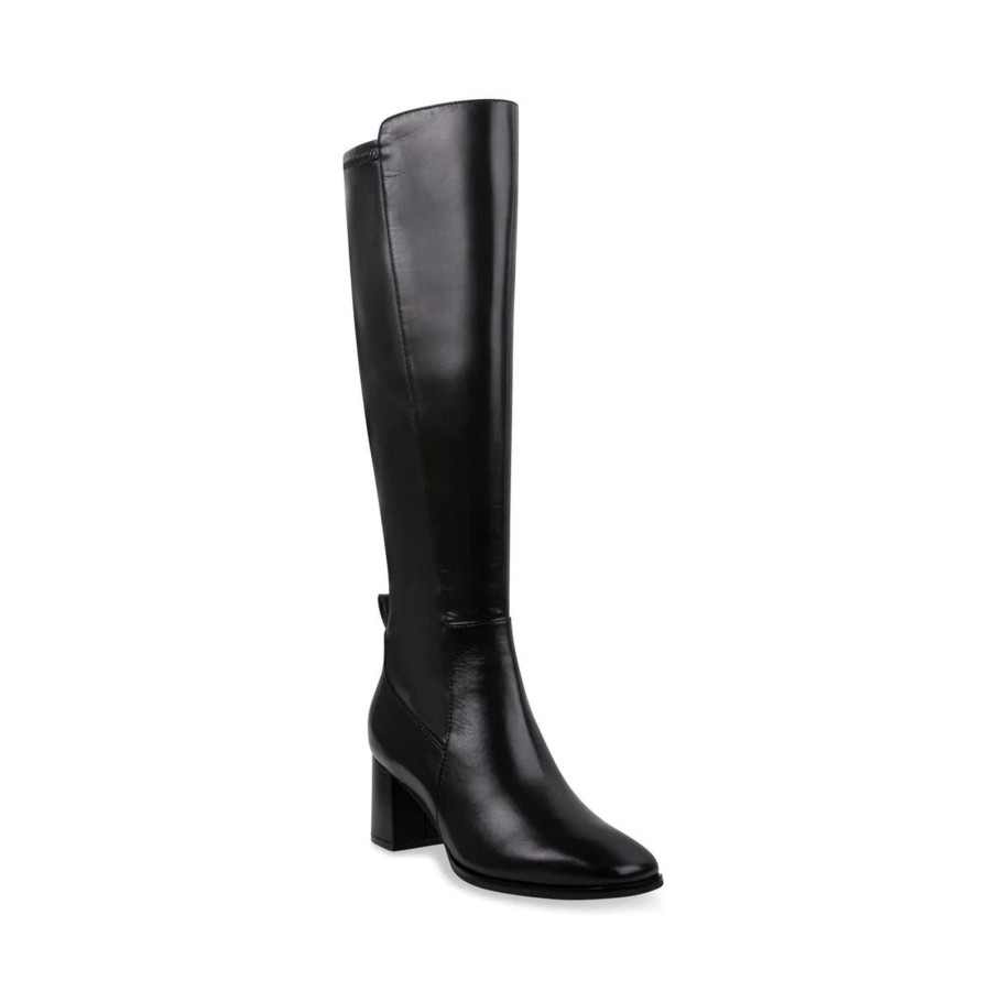 Femmes Blondo Bottes D'Hiver | Josephine Noir