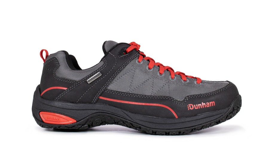 Hommes Dunham Sport | Ludlow Cloud Gris