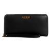 Accessoires Guess Portefeuilles | Laurel Slg Lrg Noir