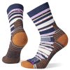 Accessoires Smartwool Bas Femmes | Sw001577 Marine