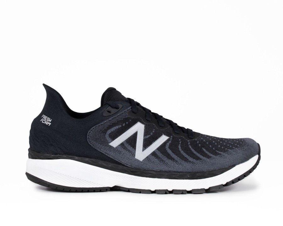 Hommes New Balance Sport | M860B11 Noir