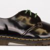 Hommes Dr. Martens Decontractees | 1461 The Clash Bordeaux